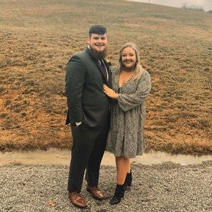 A Beautiful Soul (Altar’d State) Dress!